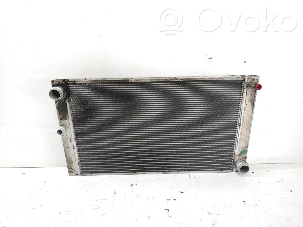 BMW 7 E65 E66 Wasserkühler 