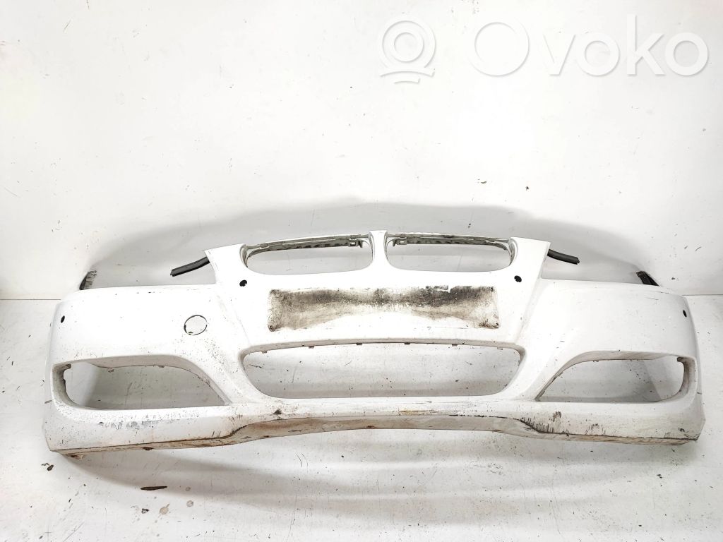 BMW 3 E90 E91 Front bumper 