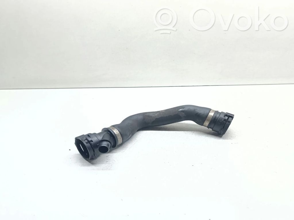 BMW X3 E83 Caurulīte (-es) / šļūtene (-es) 