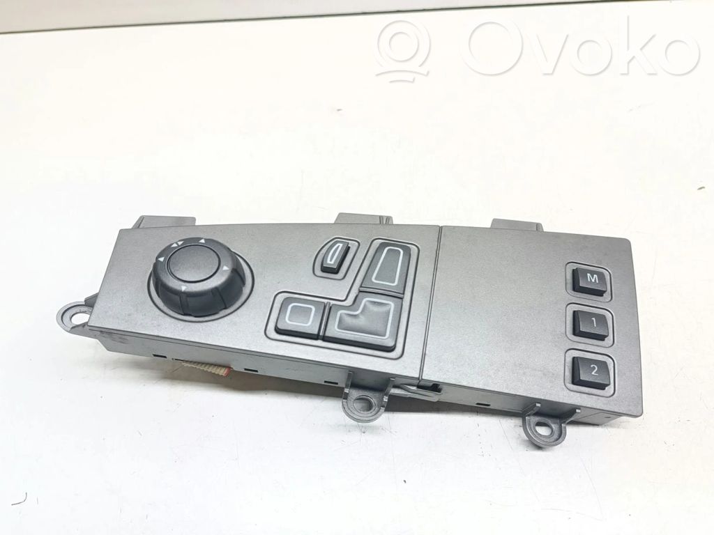 BMW 7 E65 E66 Seat control switch 