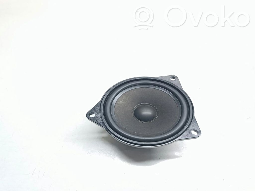 BMW 7 E65 E66 Front door speaker 