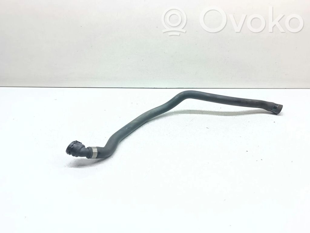 Engine coolant pipe/hose   8377699,64218377699