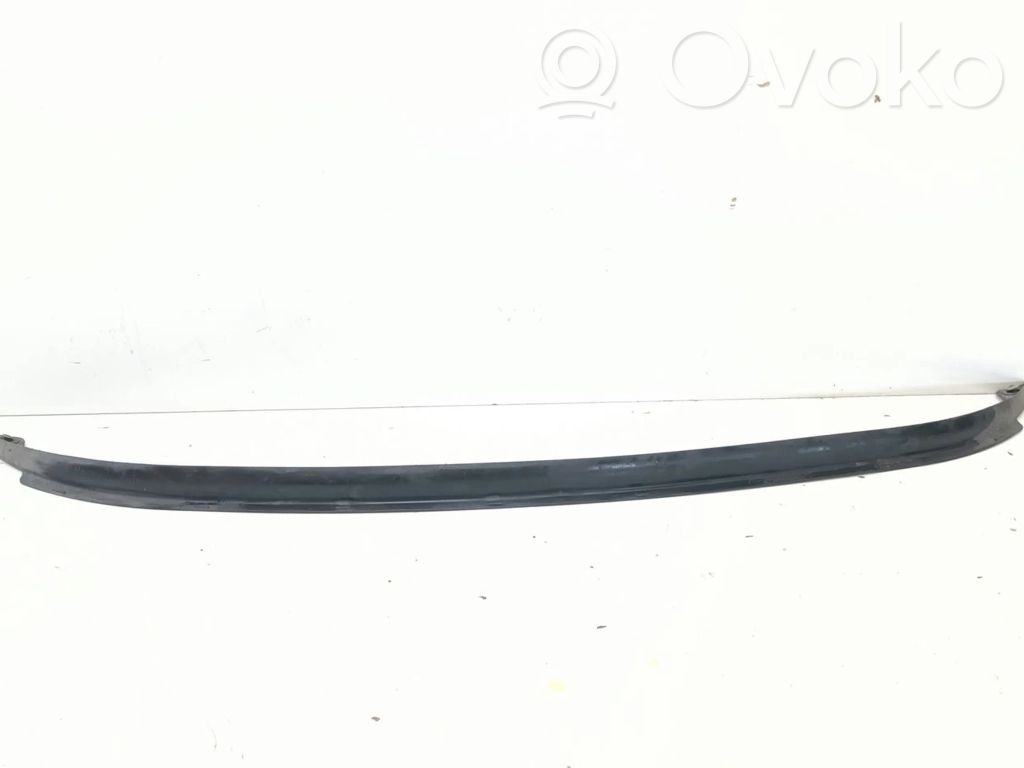BMW 7 E65 E66 Borde del parachoques delantero 