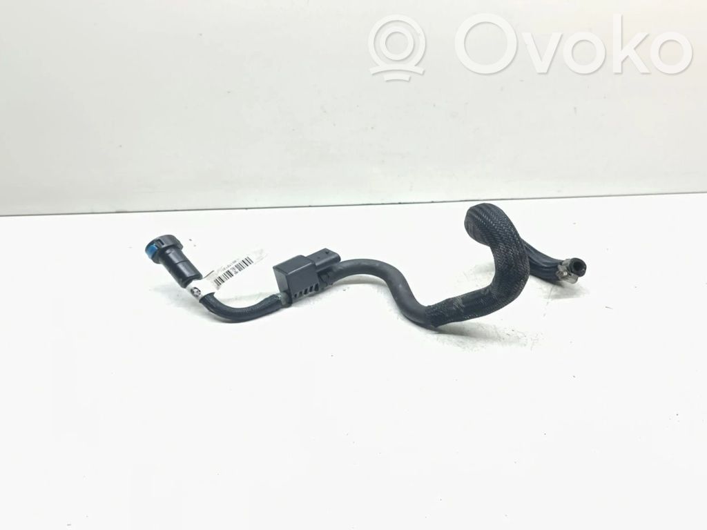 BMW 3 E90 E91 Fuel line/pipe/hose 