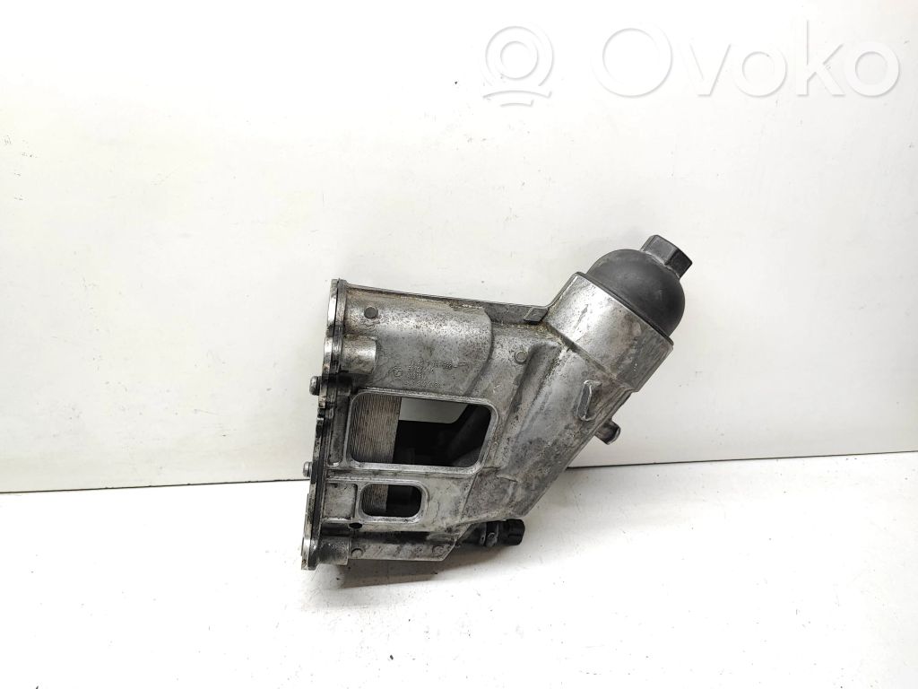 Oil filter mounting bracket   7797392