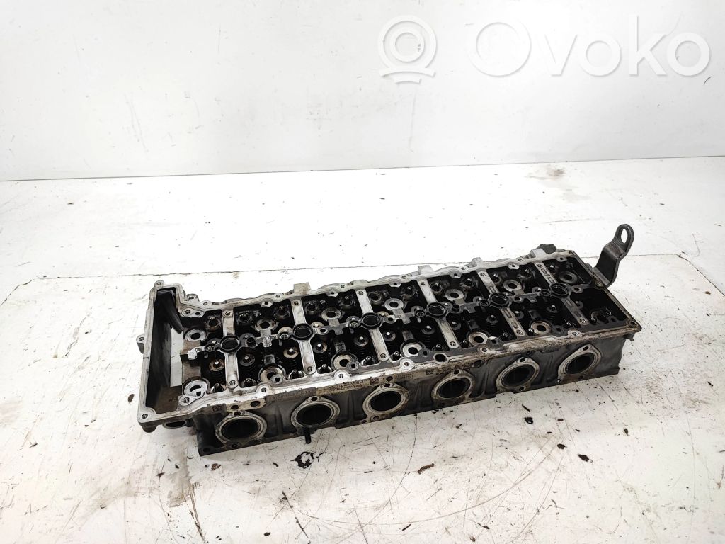 BMW 3 F30 F35 F31 Engine head 