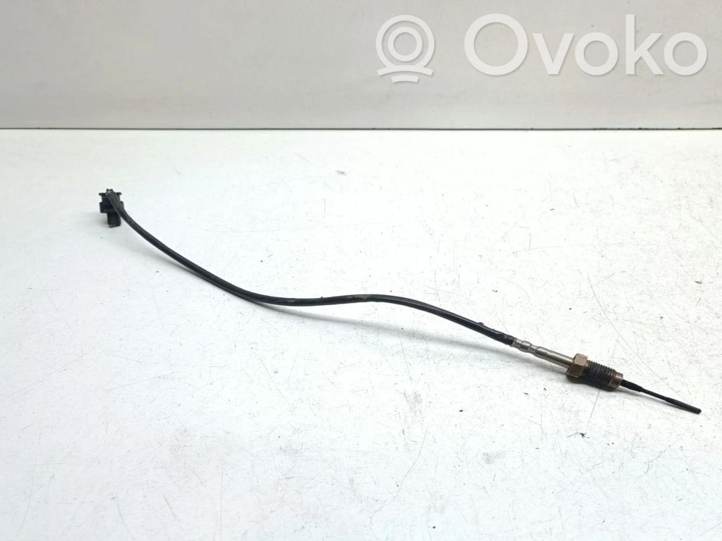 BMW 1 F20 F21 Išmetamųjų dujų temperatūros daviklis 