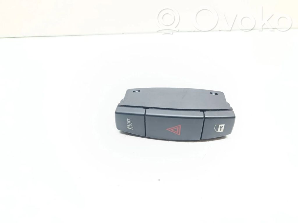 BMW 1 E81 E87 Hazard light switch 