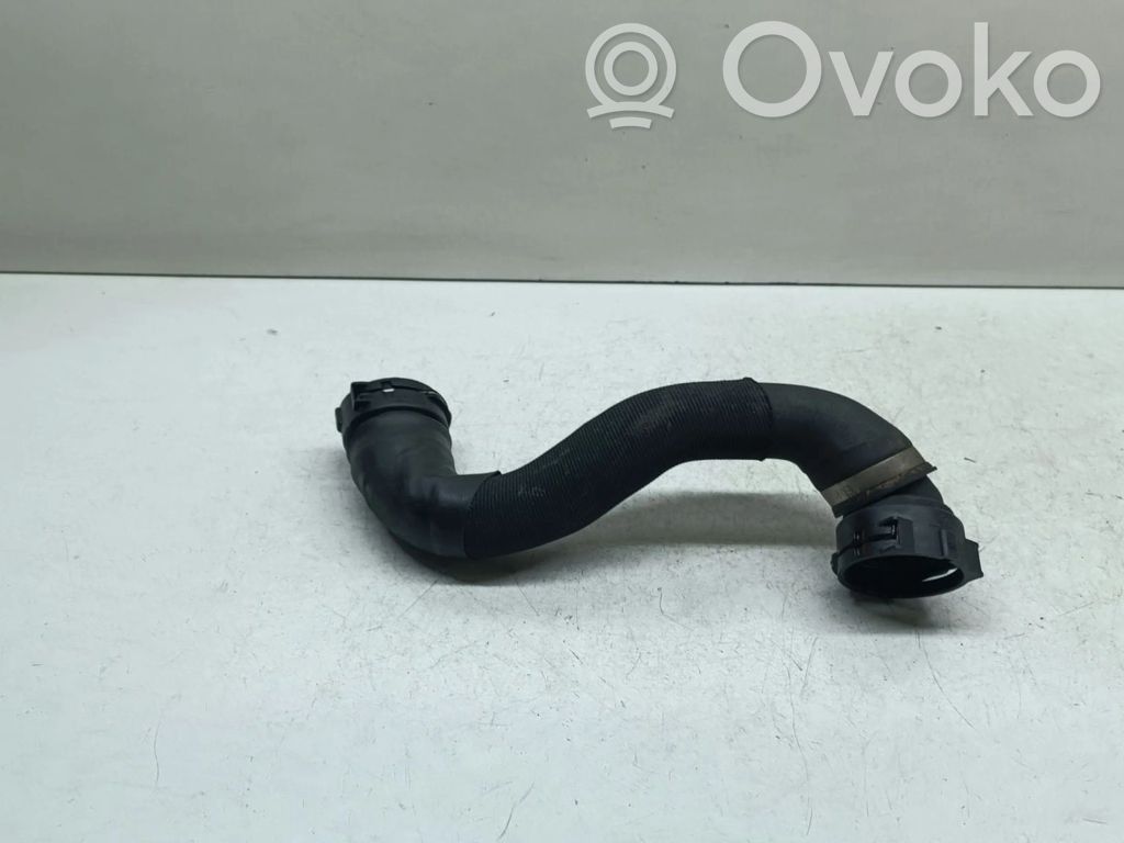 BMW 1 E81 E87 Engine coolant pipe/hose 