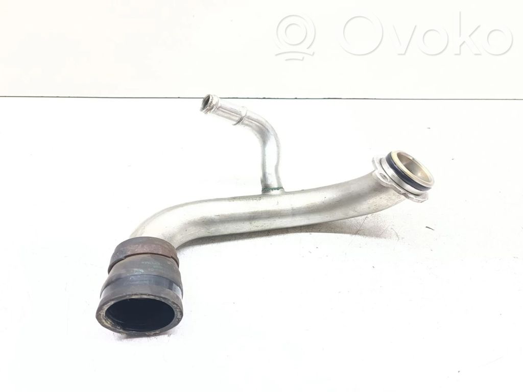 BMW 3 E90 E91 Tubo flessibile del liquido di raffreddamento del motore 