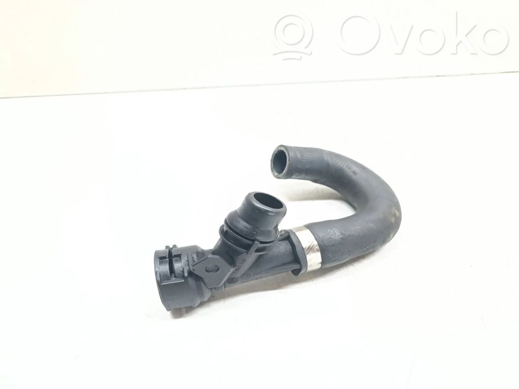 BMW X5 E70 Engine coolant pipe/hose 