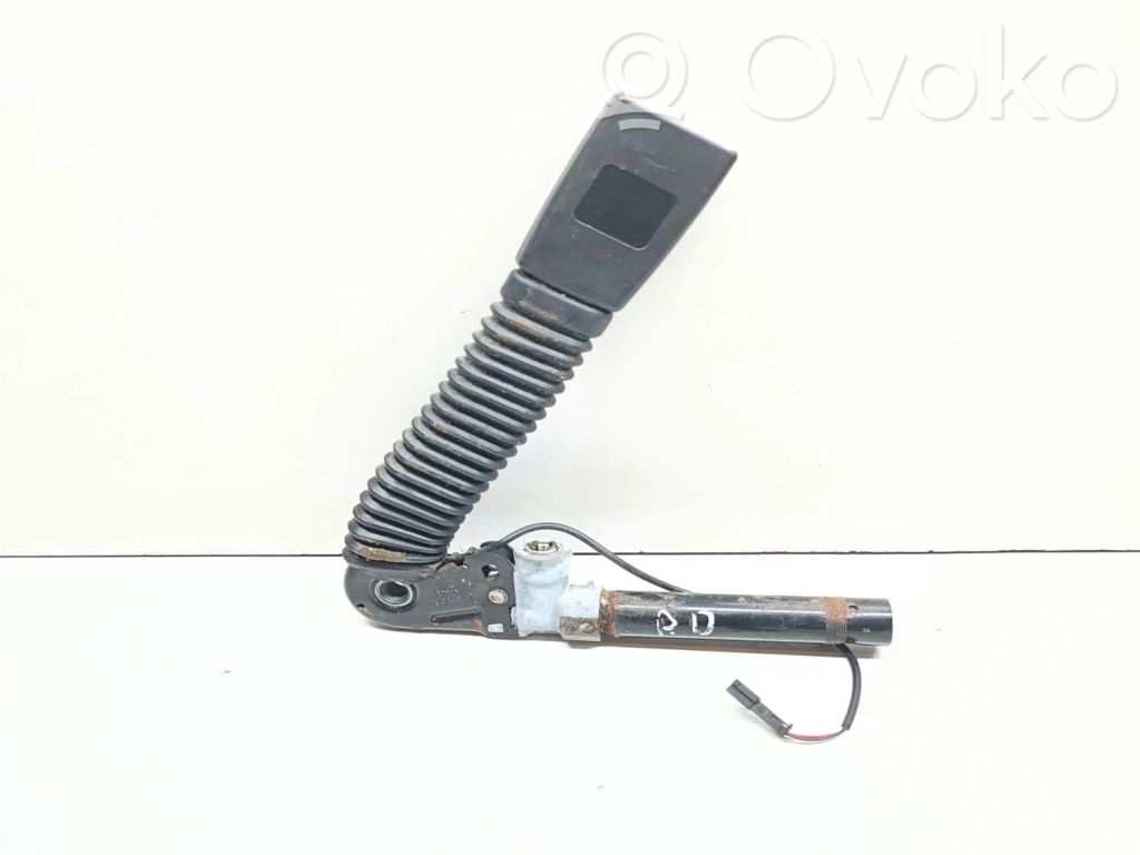 BMW 7 F01 F02 F03 F04 Front seatbelt buckle 