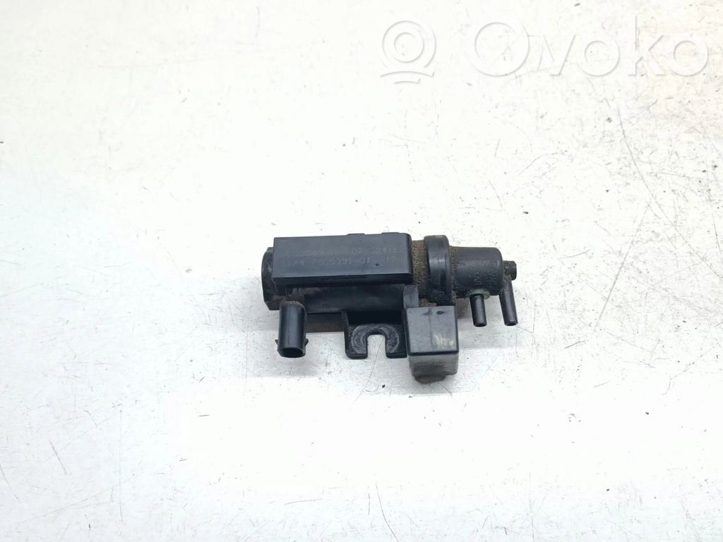 Electroválvula del turbo   7805391