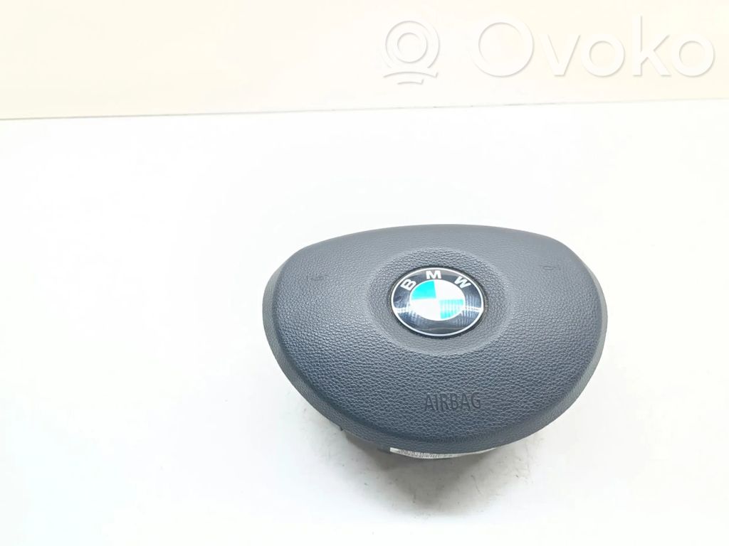 BMW 3 E90 E91 Vairo oro pagalvė 