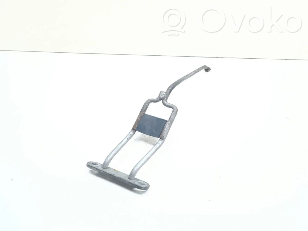 BMW 3 E90 E91 Radiator support slam panel bracket 
