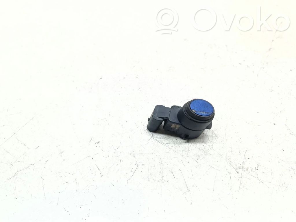 BMW 3 E90 E91 Parksensor PDC 