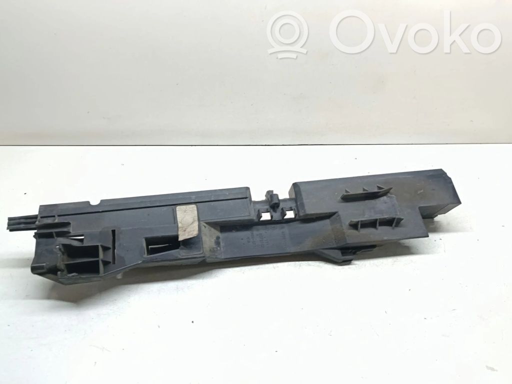 BMW X5 F15 Side radiator support slam panel 