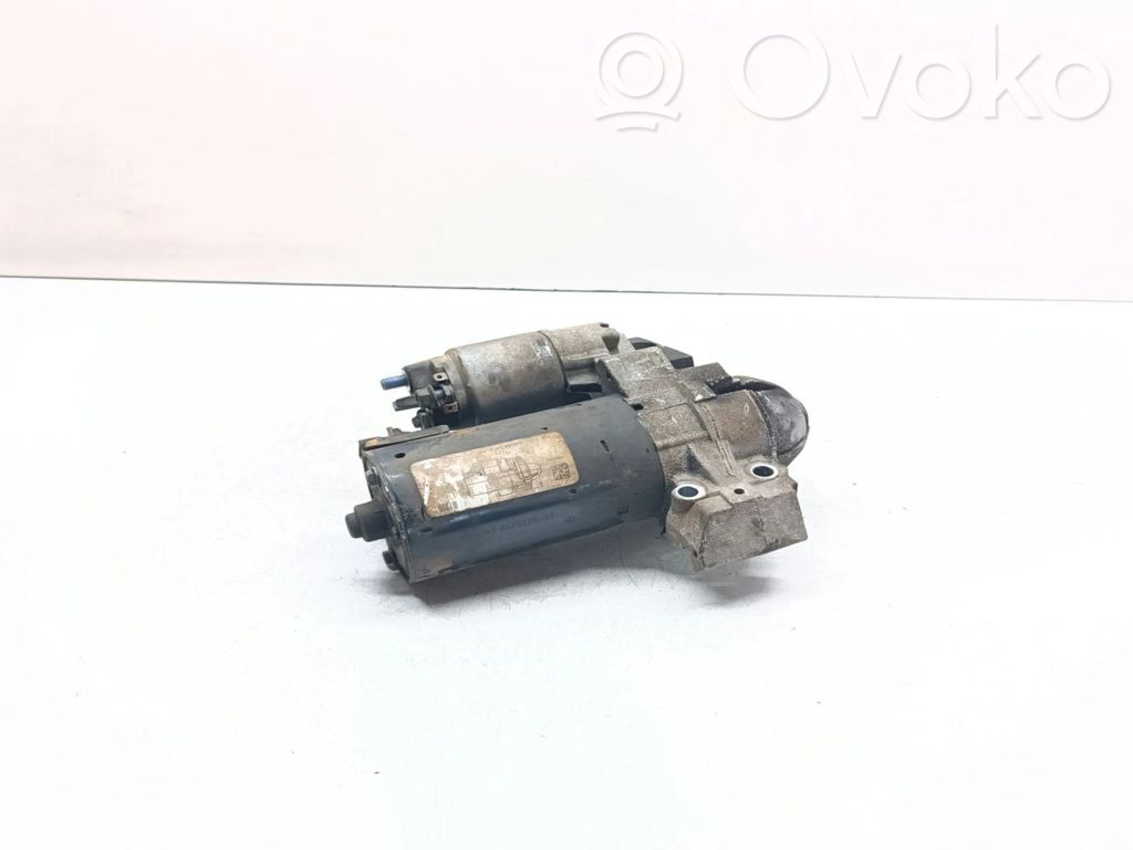 Motor de arranque   8570238,12418570238,0001148034