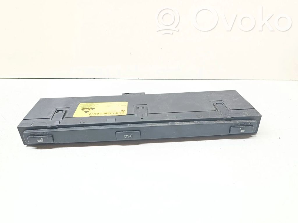 BMW 5 E60 E61 Un conjunto de interruptores 