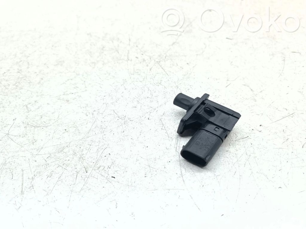 Sensor interruptor de la alarma del capó   9119052