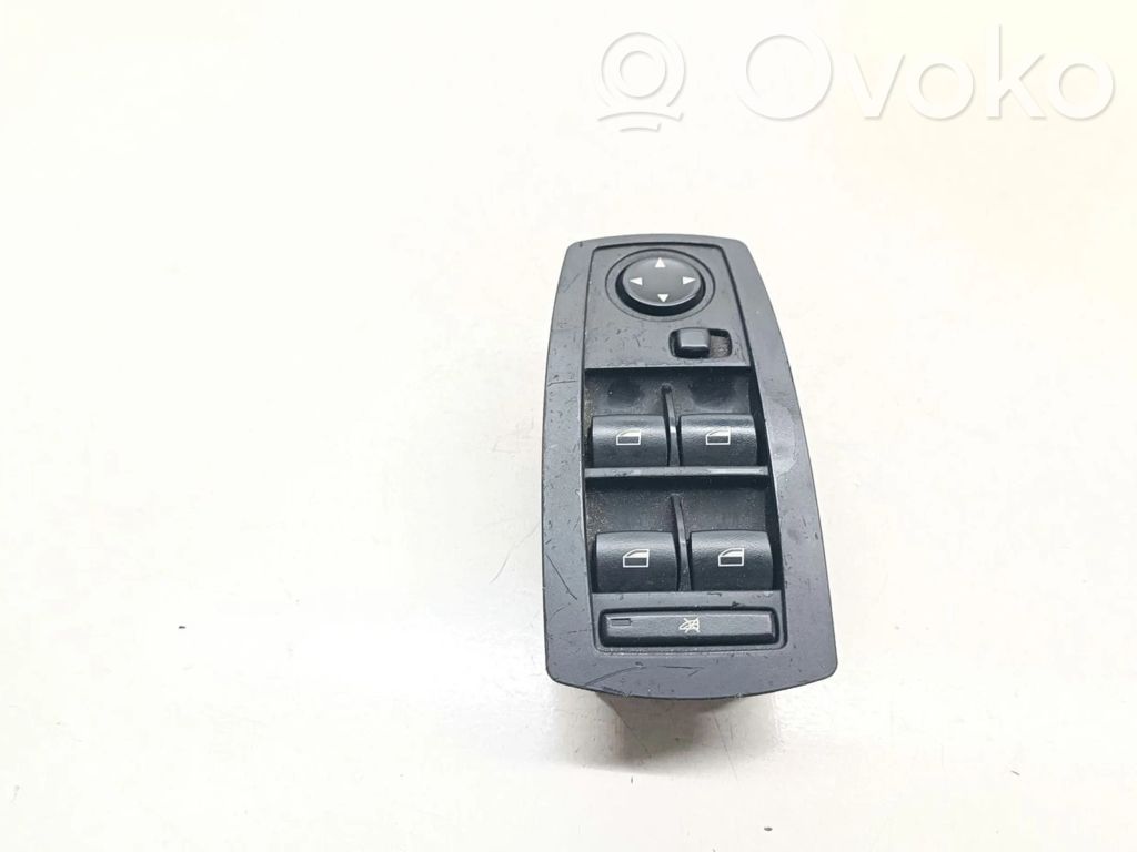 BMW X3 E83 Electric window control switch 