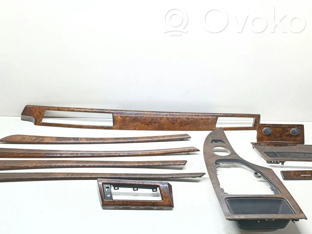 BMW 5 E60 E61 Interior decorative trim set 
