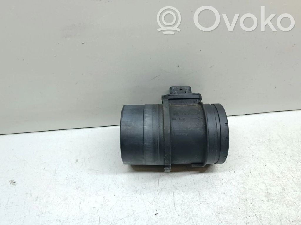 Mass air flow meter   8506408,0281006093