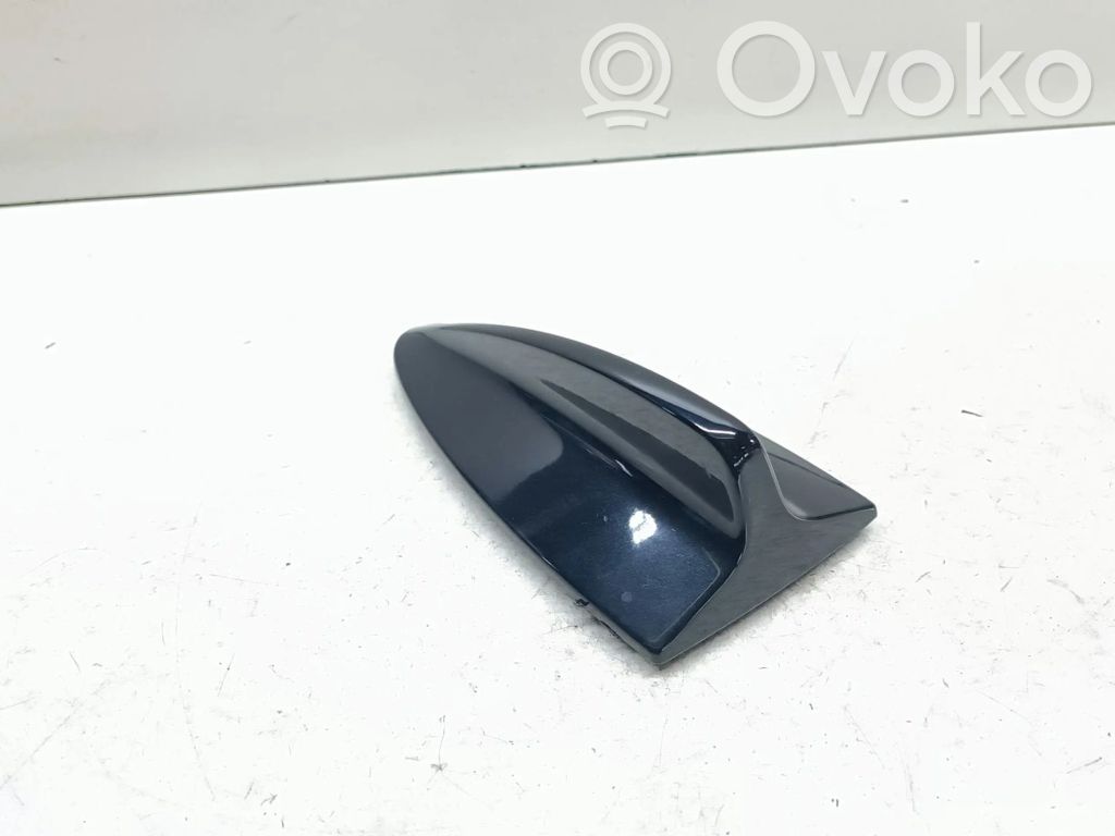 BMW 3 E90 E91 Stogo (GPS) antenos dangtelis 