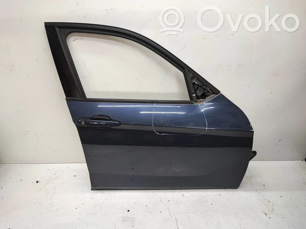 Porte avant