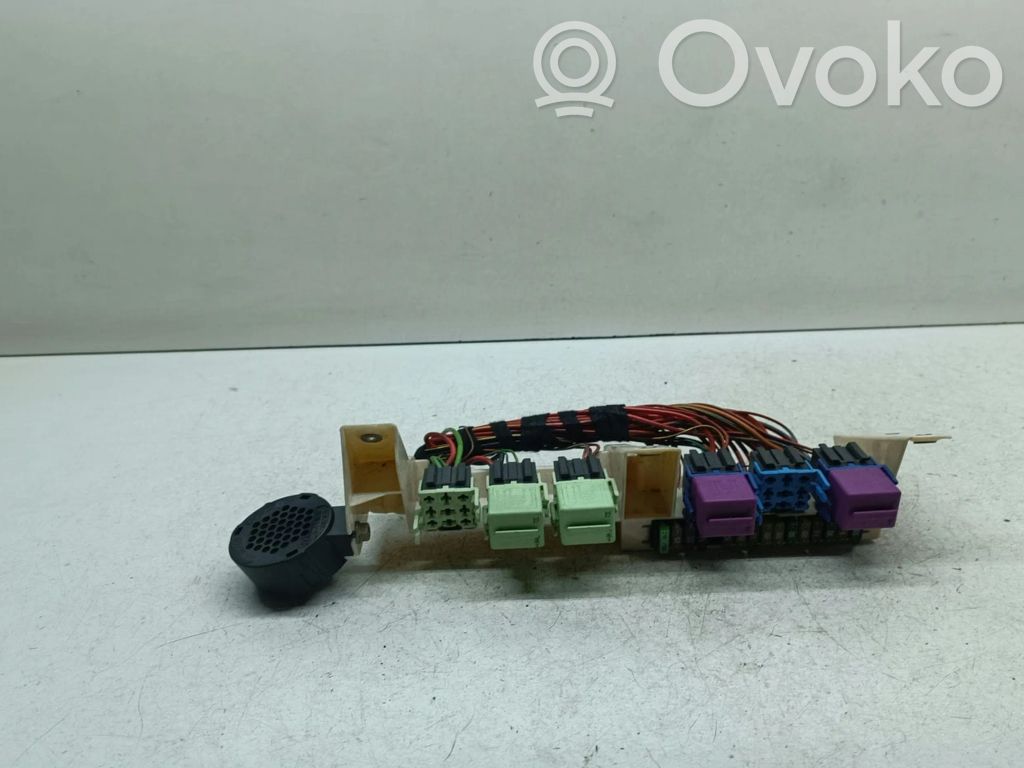 BMW X5 E53 Fuse module 