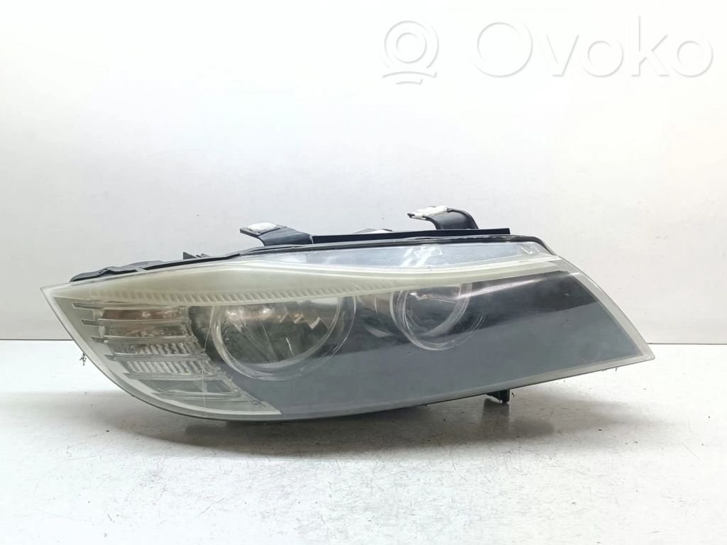 BMW 3 E90 E91 Headlight/headlamp 