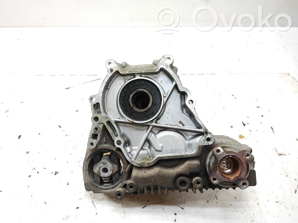 BMW X1 E84 Gearbox transfer box case 