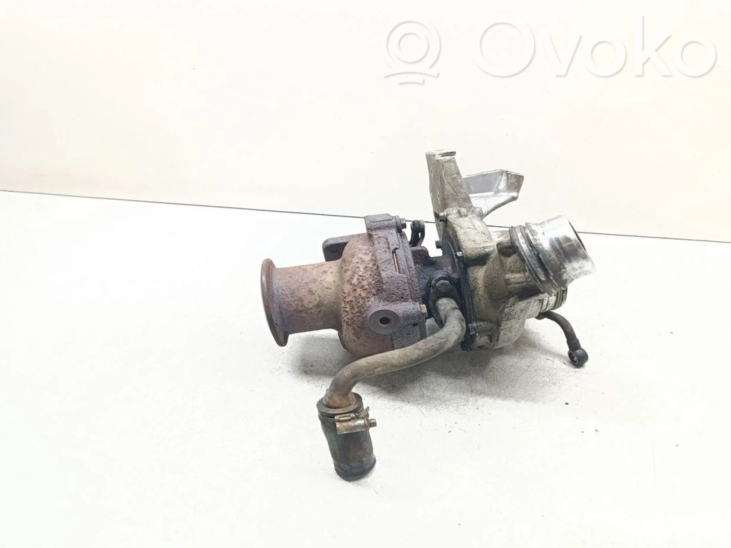 Turbina   7810189,GT1749V
