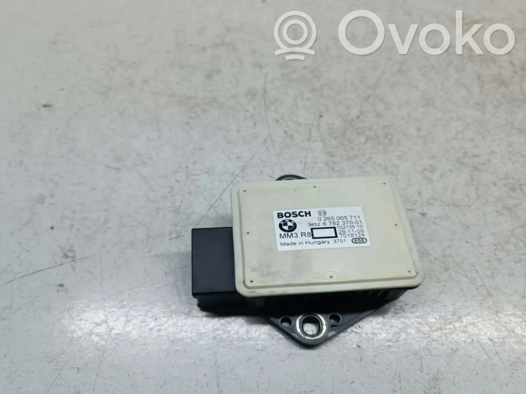 ESP Drehratensensor Querbeschleunigungssensor   6782370,34526782370,0265005711