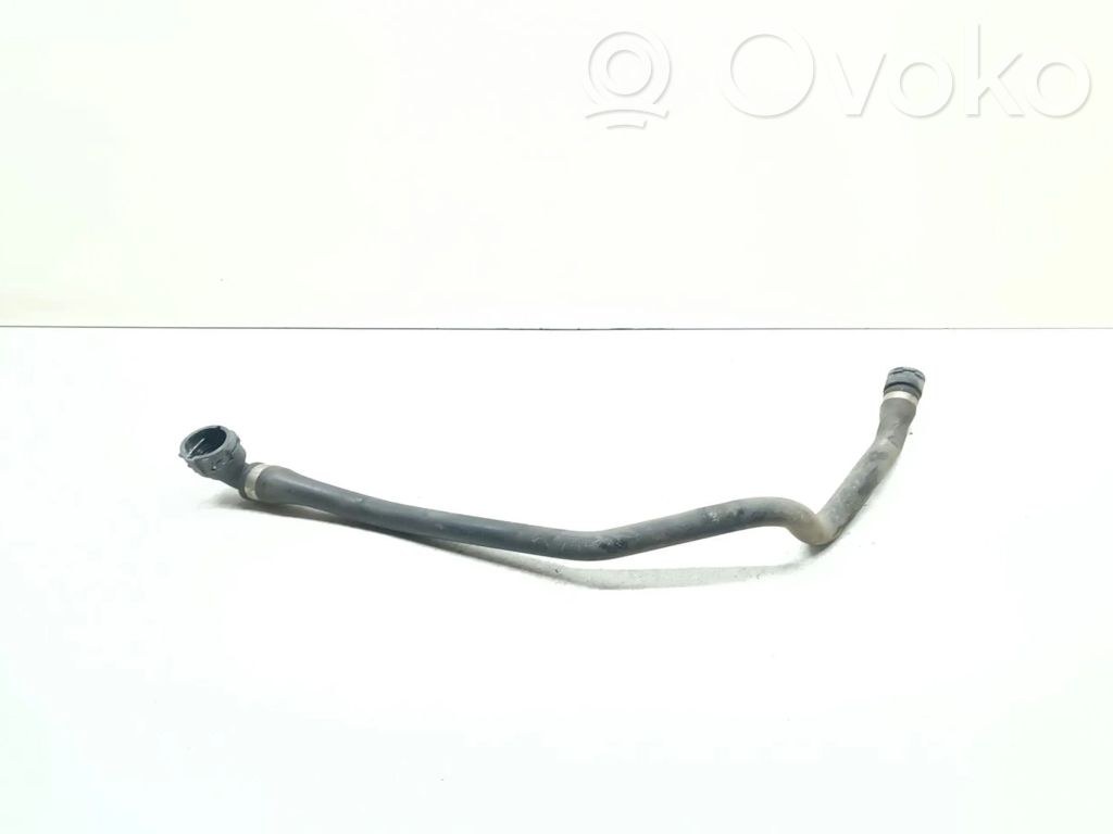 BMW 5 E60 E61 Engine coolant pipe/hose 