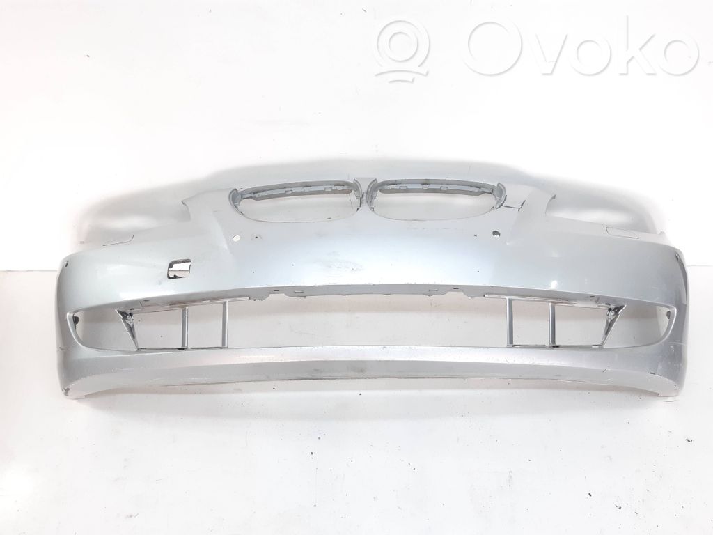 BMW 5 E60 E61 Front bumper 