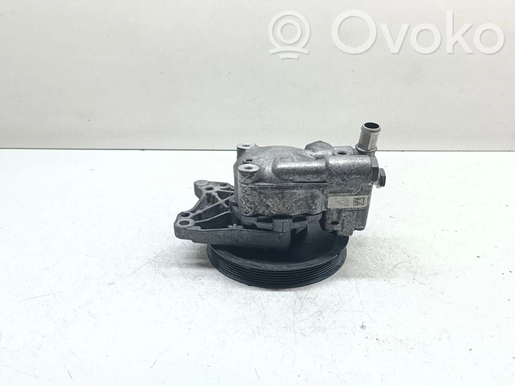 BMW 5 E60 E61 Power steering pump 