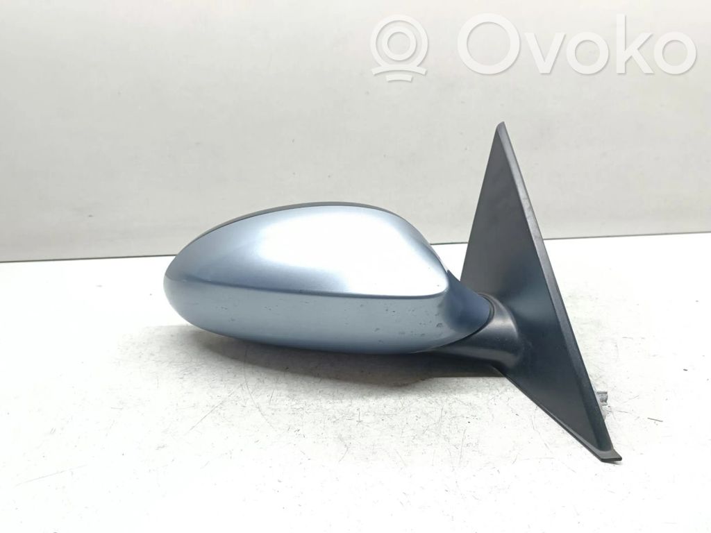 BMW 1 E81 E87 Front door electric wing mirror 