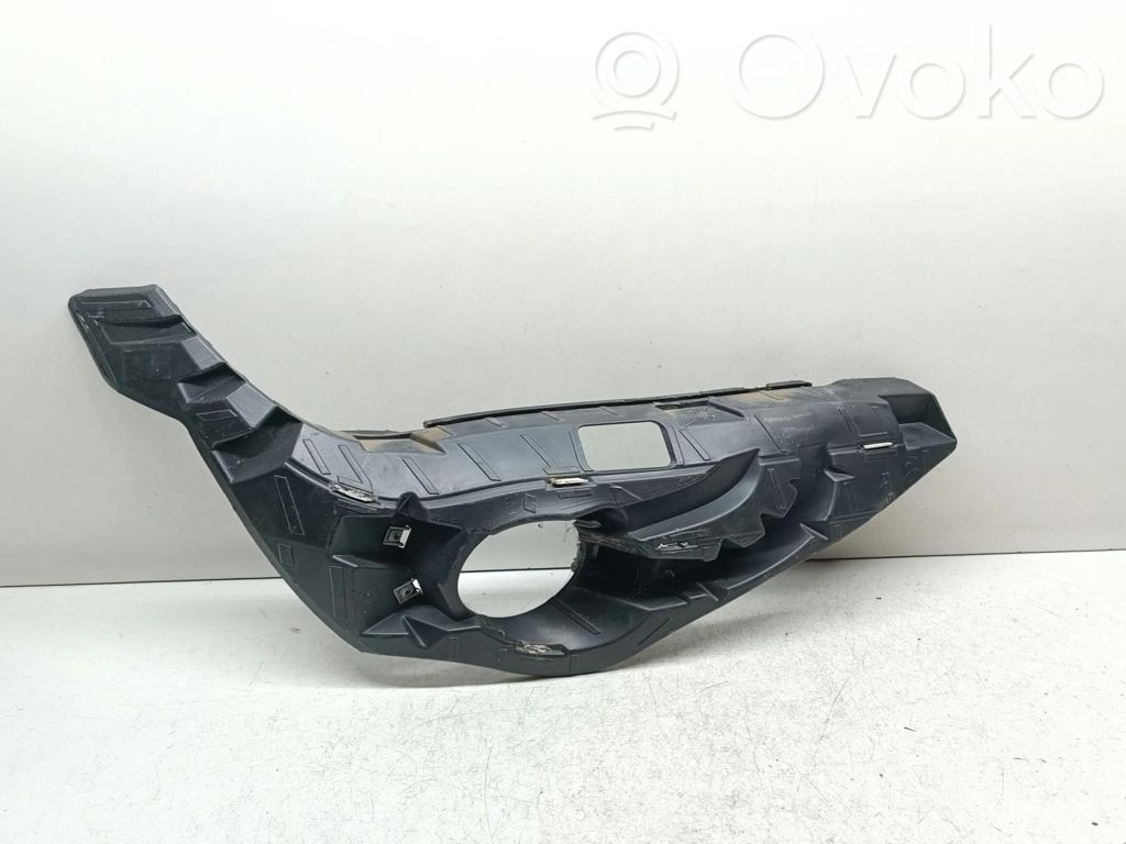BMW X1 E84 Support phare frontale 