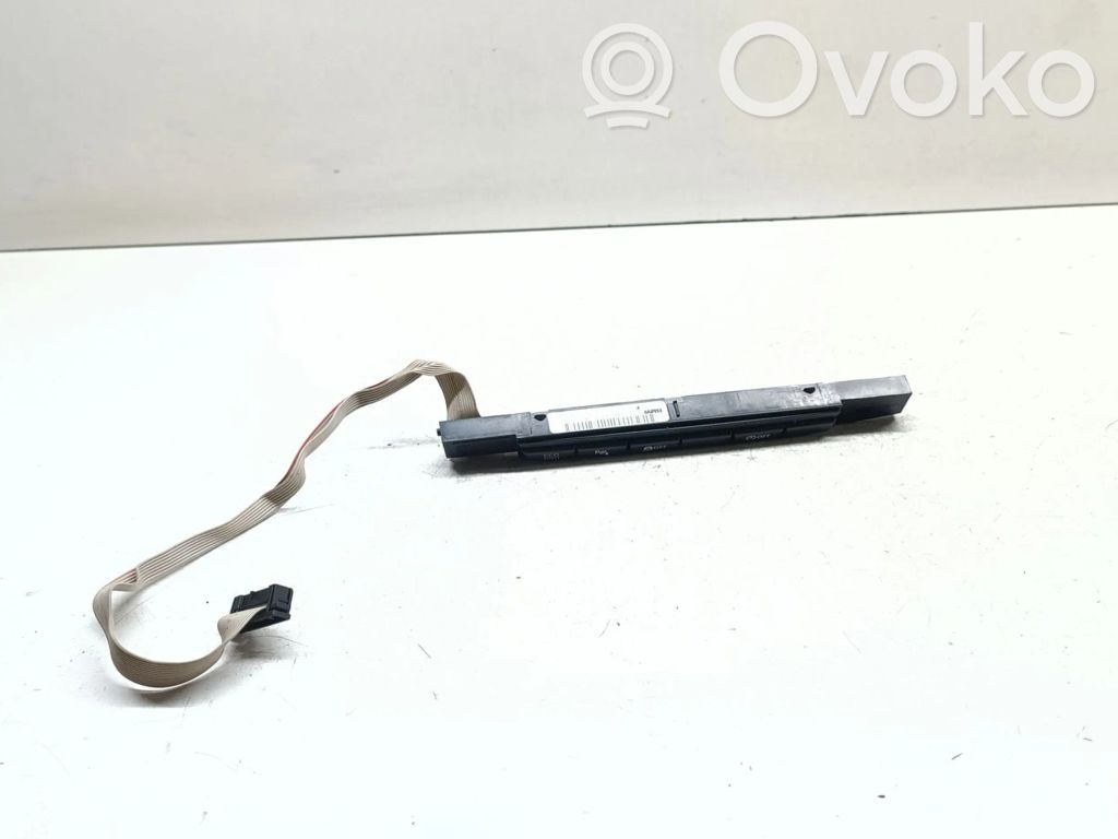 BMW X1 E84 A set of switches 