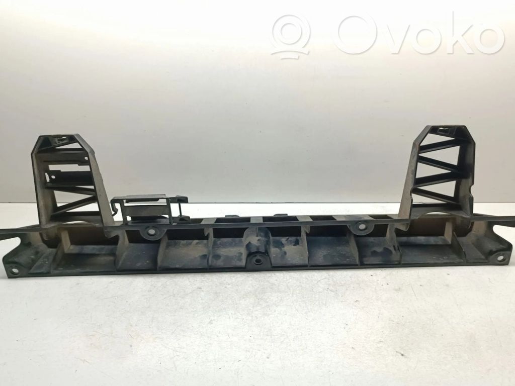BMW X5 E70 Suport montare bară spate 