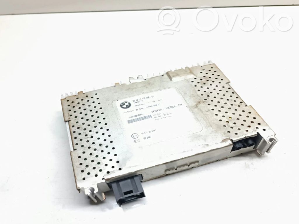 BMW X5 E70 Bluetoothin ohjainlaite/moduuli 
