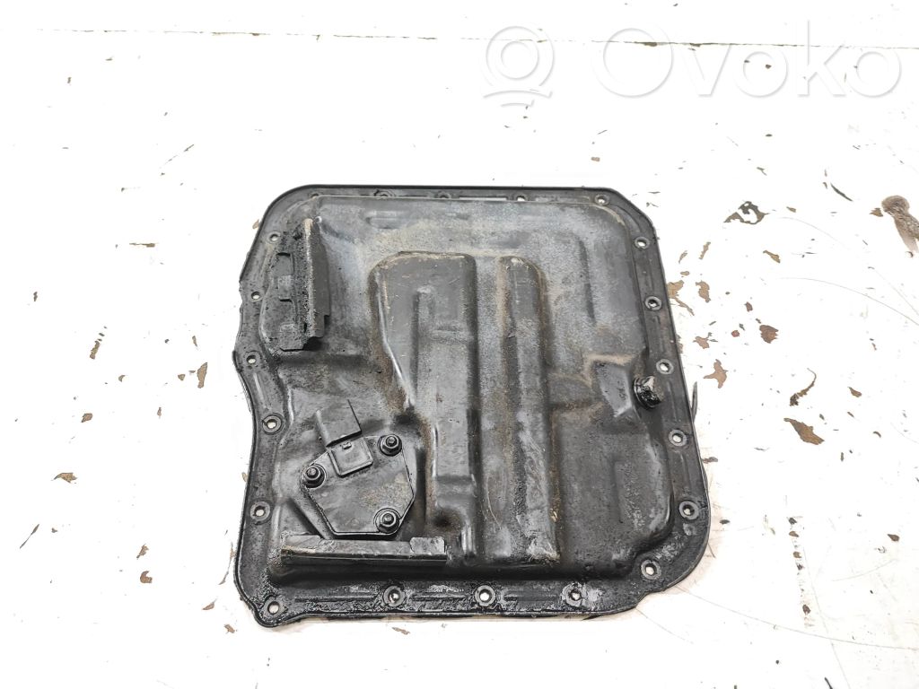 KIA Sportage Oil sump 