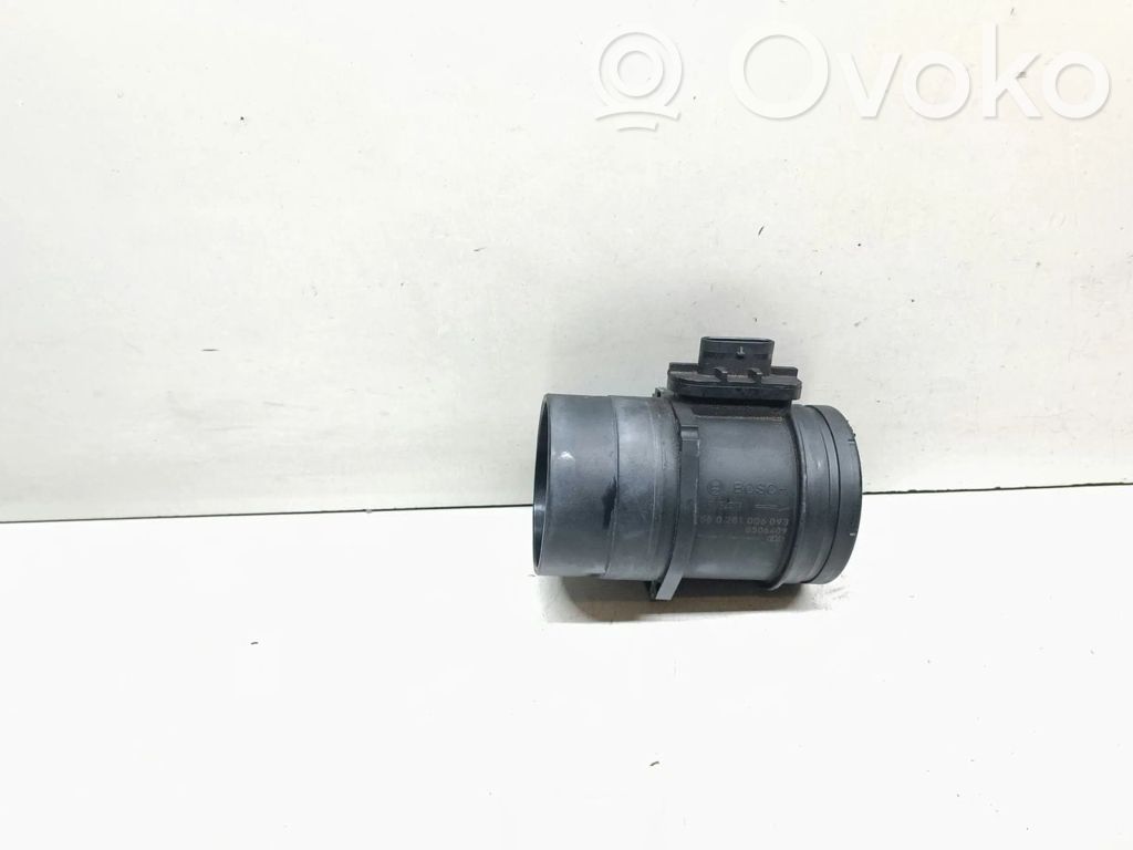 Oro srauto matuoklis   8506409,0281006093