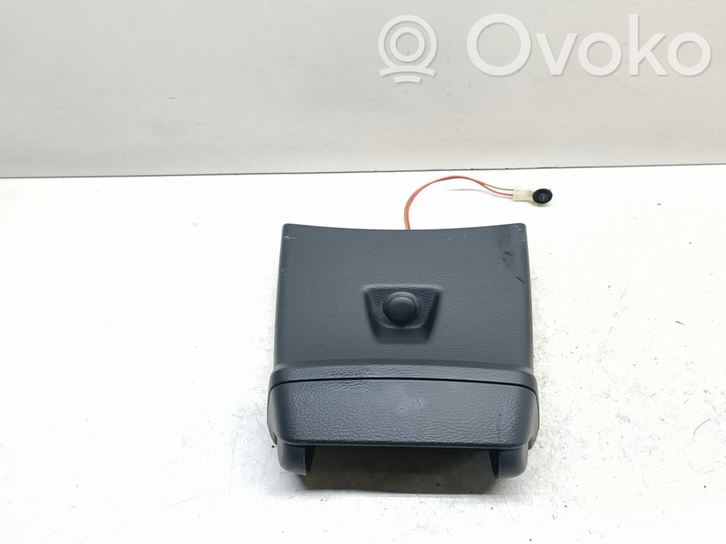 BMW X1 E84 Other center console (tunnel) element 