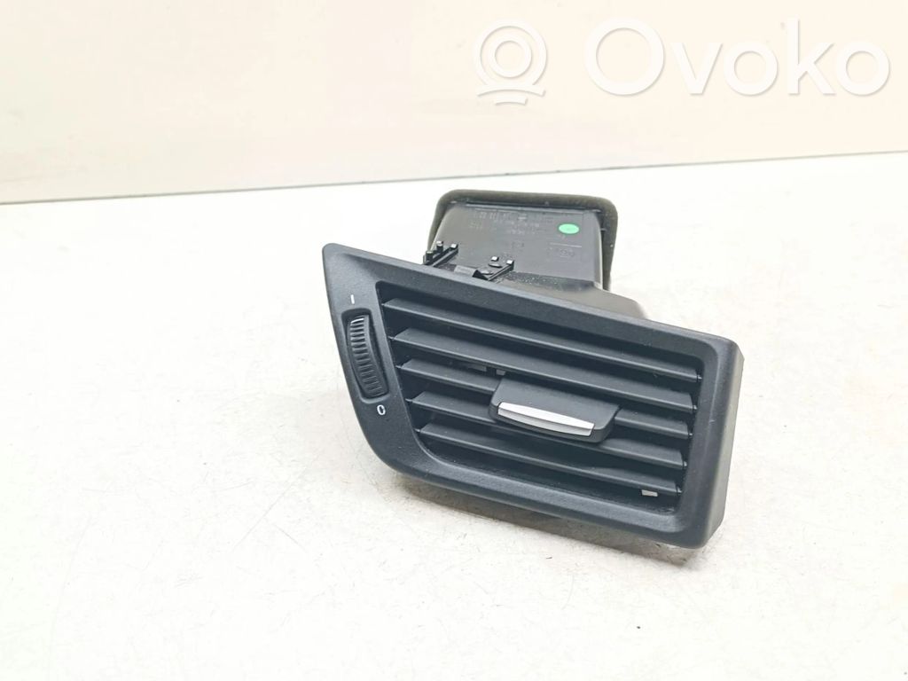 BMW X1 E84 Dashboard side air vent grill/cover trim 