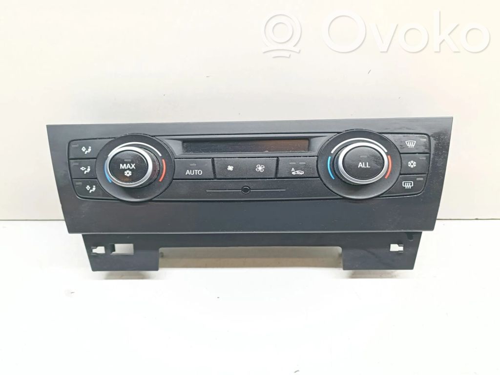 Climate control unit   9263303,64119263303