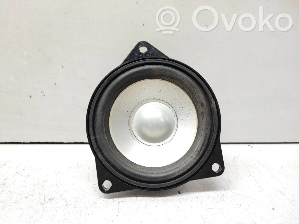 BMW 5 E60 E61 Front door speaker 