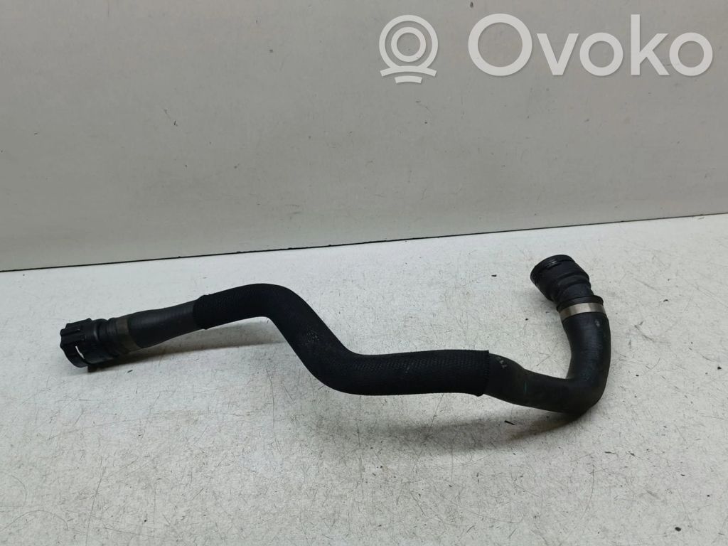 BMW X5 E53 Engine coolant pipe/hose 