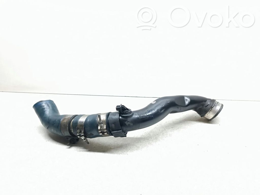 BMW X5 E70 Intercooler hose/pipe 